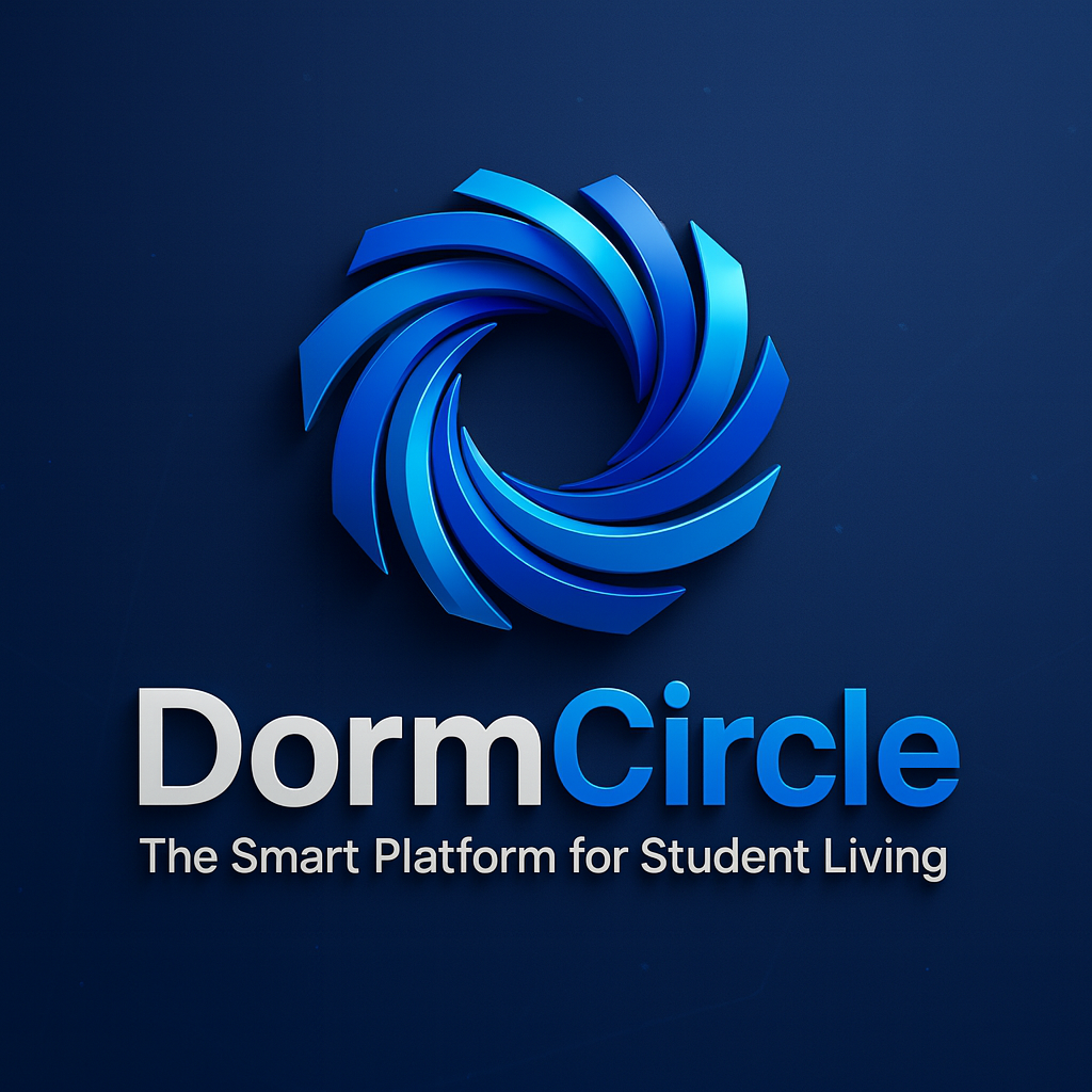 DormCircle Logo